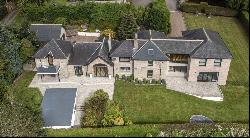 Balbrogie Cottage, Kinellar, Aberdeen, AB21 0RZ