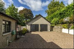 Balbrogie Cottage, Kinellar, Aberdeen, AB21 0RZ