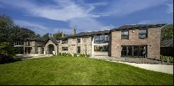 Balbrogie Cottage, Kinellar, Aberdeen, AB21 0RZ