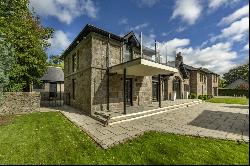 Balbrogie Cottage, Kinellar, Aberdeen, AB21 0RZ