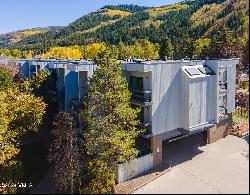 39377 Hwy 6 Unit F-105, Eagle-Vail CO 81620