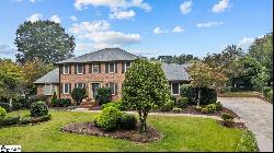 218 Briar Creek Road, Greer SC 29650