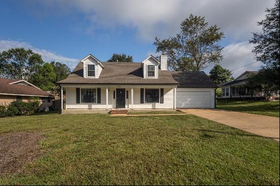 7098 Grove Park Cv, Olive Branch MS 38654