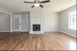 7098 Grove Park Cv, Olive Branch MS 38654