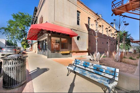 121 W Main Street, Trinidad CO 81082