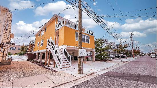 6B S Decatur Ave Unit 6-B, Margate NJ 08402