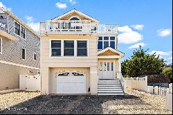 102 E Lillie Avenue, Long Beach Twp NJ 08008