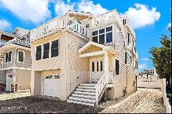 102 E Lillie Avenue, Long Beach Twp NJ 08008