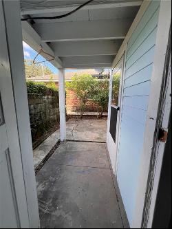 2731 Onzaga Street Unit 1A, New Orleans LA 70119