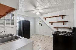 2731 Onzaga Street Unit 1A, New Orleans LA 70119