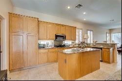 2297 Aria Drive, Henderson NV 89052