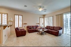 2297 Aria Drive, Henderson NV 89052