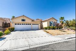 2297 Aria Drive, Henderson NV 89052