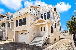 102 E Lillie Avenue, Long Beach Township NJ 08008