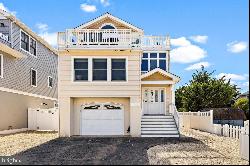 102 E Lillie Avenue, Long Beach Township NJ 08008