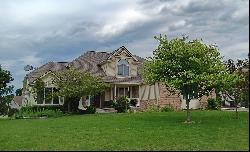 607 CHASSEUR Drive, Grand Blanc MI 48439