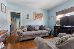 6 Savin St, Boston MA 02119