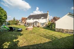 Farm Place, Little Hadham, Ware, Hertfordshire, SG11 2HA