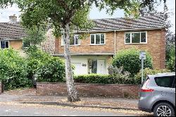 Cranham Road, Cheltenham, Gloucestershire, GL52 6BQ