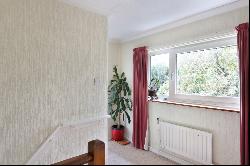 Cranham Road, Cheltenham, Gloucestershire, GL52 6BQ