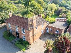 The Old Tavern, Bakers Lane, Westborough, Newark, NG23 5HL