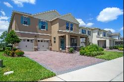 17840 Adrift Road, Winter Garden FL 34787