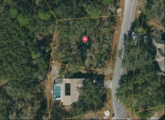 40 Sweetgum Court N, Homosassa FL 34446