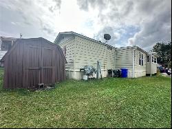 207 Valleyview Drive, North Fayette PA 15071