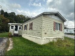 207 Valleyview Drive, North Fayette PA 15071