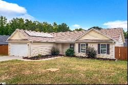 112 Turquoise Drive, Laurens SC 29360