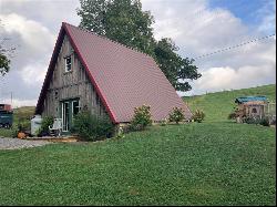 1617 Honey Hollow Rd, Rayne Twp/Ernest PA 15759