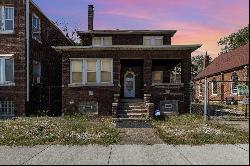 4822 Kennedy Avenue, East Chicago IN 46312