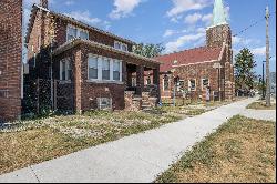 4822 Kennedy Avenue, East Chicago IN 46312