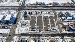 TBD (Lot 2) N Cottonwood, Bozeman MT 59718