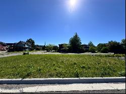 TBD (Lot 5) N Cottonwood, Bozeman MT 59718