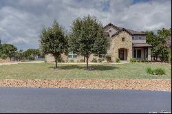 2326 Haven Bluff Ct, New Braunfels TX 78132