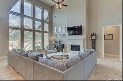 2326 Haven Bluff Ct, New Braunfels TX 78132