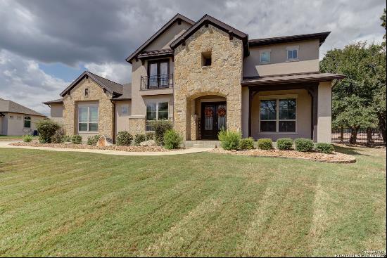 2326 Haven Bluff Ct, New Braunfels TX 78132