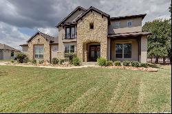 2326 Haven Bluff Ct, New Braunfels TX 78132