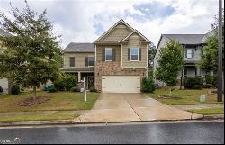 2123 Apple Orchard Way, Austell GA 30168