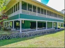 15-2026 17th Ave, Keaau HI 96749