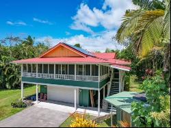 15-2026 17th Ave, Keaau HI 96749