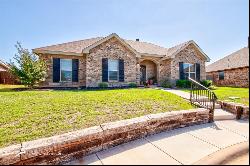 4009 Forrest Creek Court, Abilene TX 79606