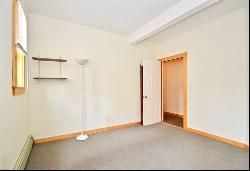 49 Hancock Street #103, Cambridge MA 02139