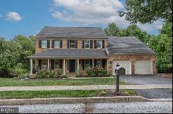 1210 Cardinal Way Road, Hummelstown PA 17036