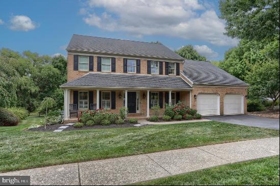 1210 Cardinal Way Road, Hummelstown PA 17036