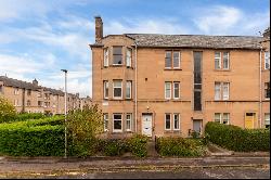 Comely Bank Grove, Stockbridge, Edinburgh, EH4 1BU