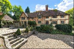 South Hay, Kingsley, Bordon, Hampshire, GU35 9NR