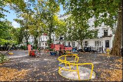 St. Stephens Gardens, London, W2 5NA