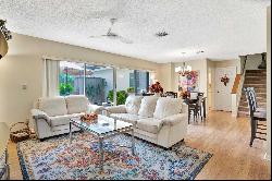 11571 Winchester Drive #27 D, Palm Beach Gardens FL 33410